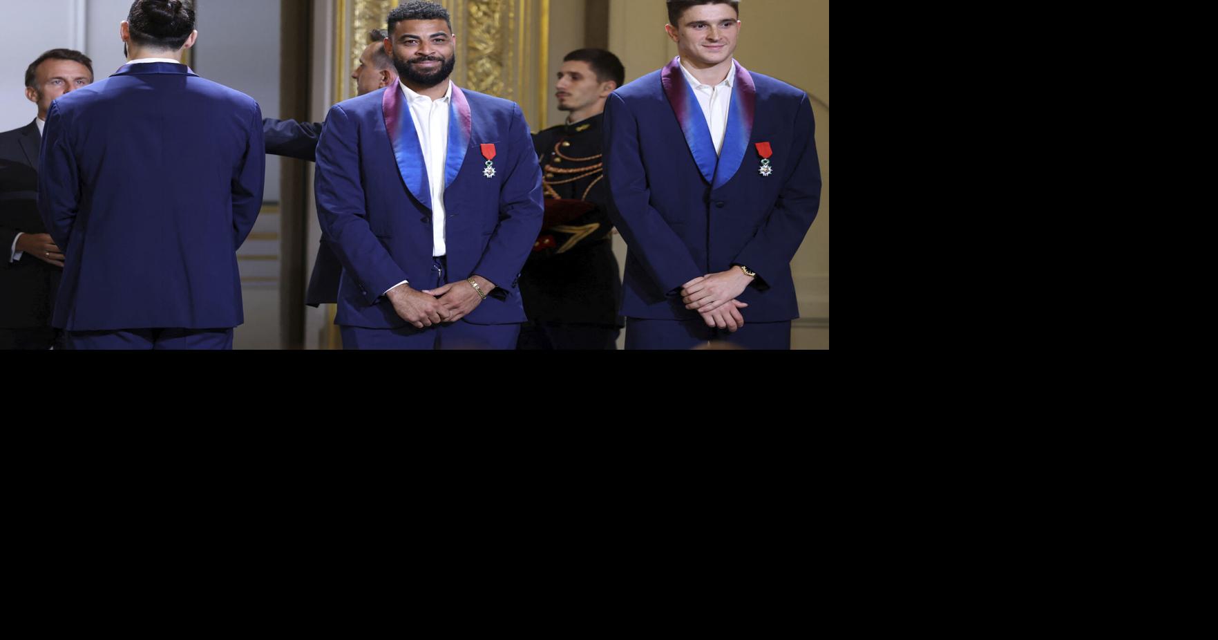 France Volleyball
