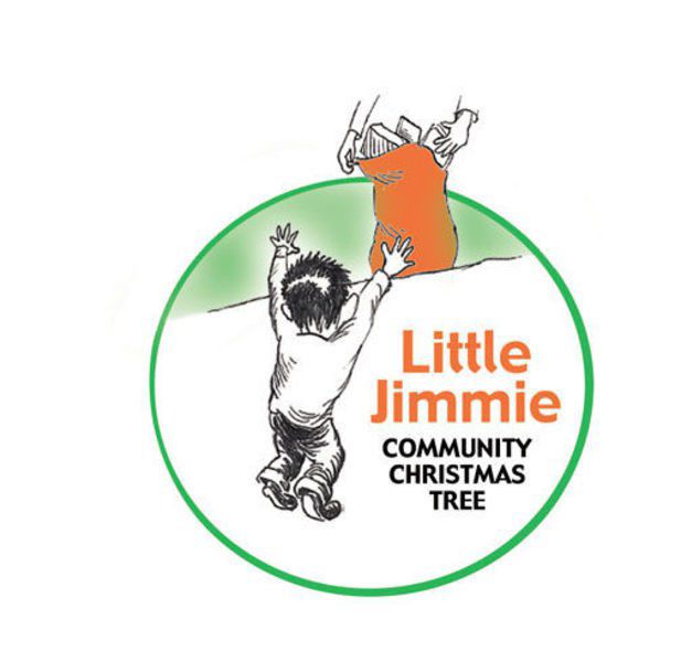 Little Jimmie Logo