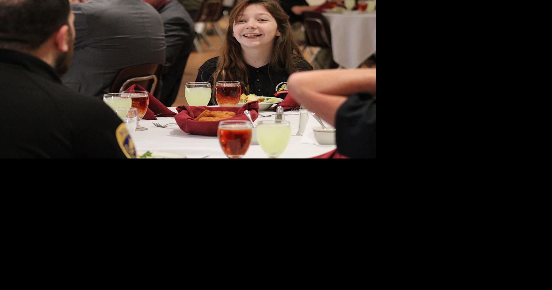 Peterstown students learn from experts at Empowerment Academy News