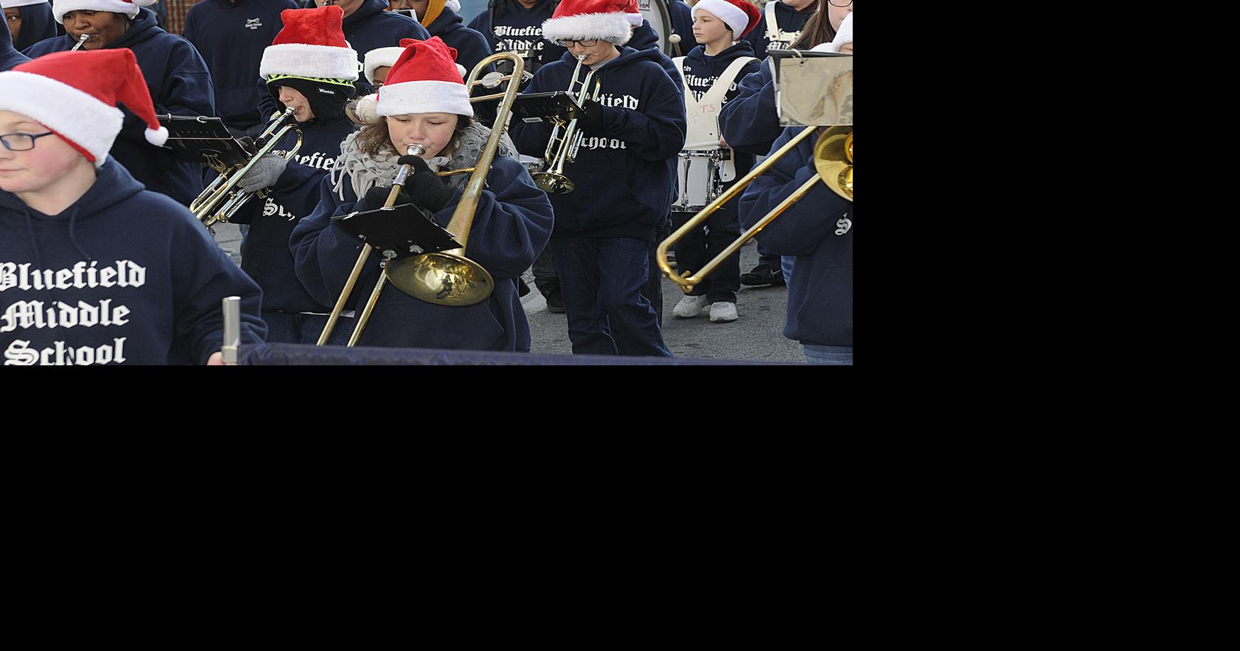Wythville Christmas Parade 2022 Christmas Parades Ready To Bring Holiday Spirit To Region | News |  Bdtonline.com
