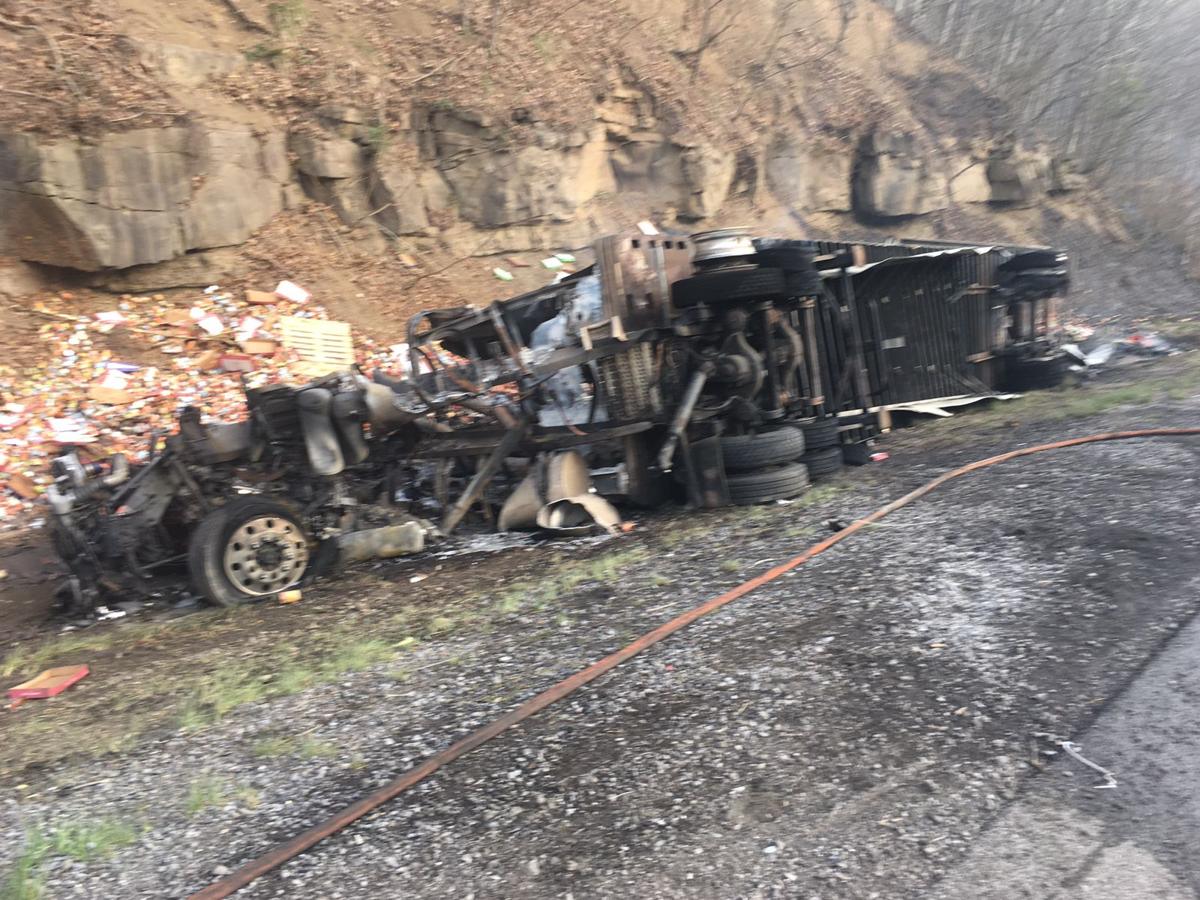 Coal Creek Car Crash Coal Creek Car Crash
