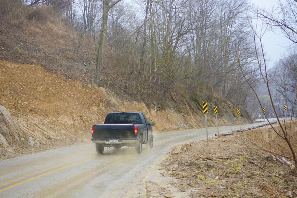 Route 112 reopened News