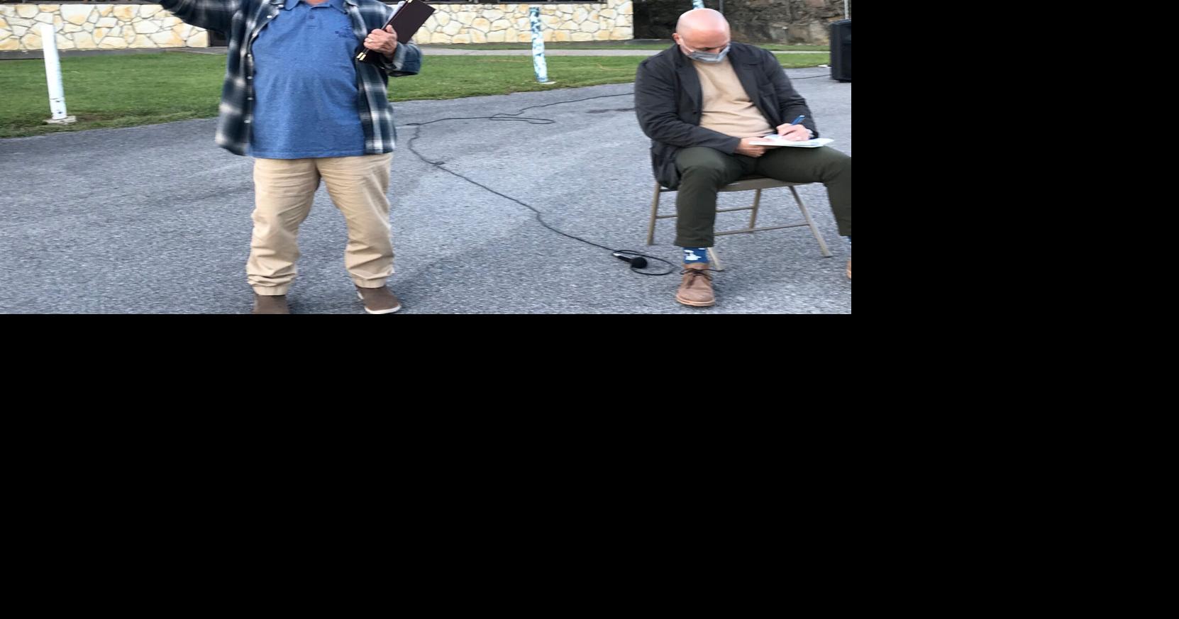 Residents share ideas for American Rescue Plan funds | News | bdtonline.com