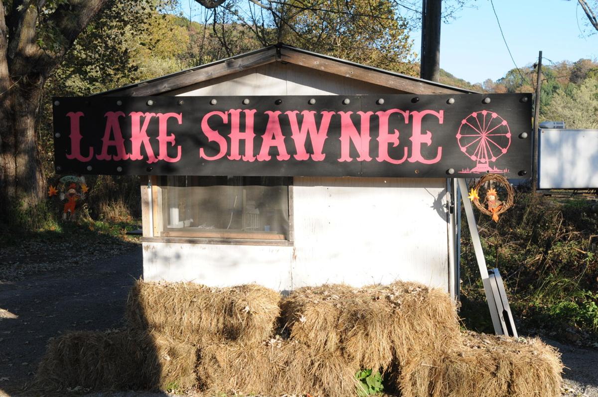 Slideshow Lake Shawnee Gallery