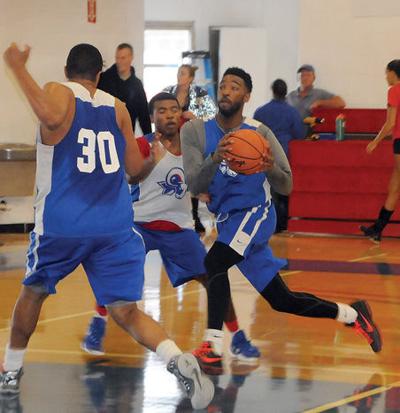 Bluefield College Men Host Knights Tonight To Open Season Sports