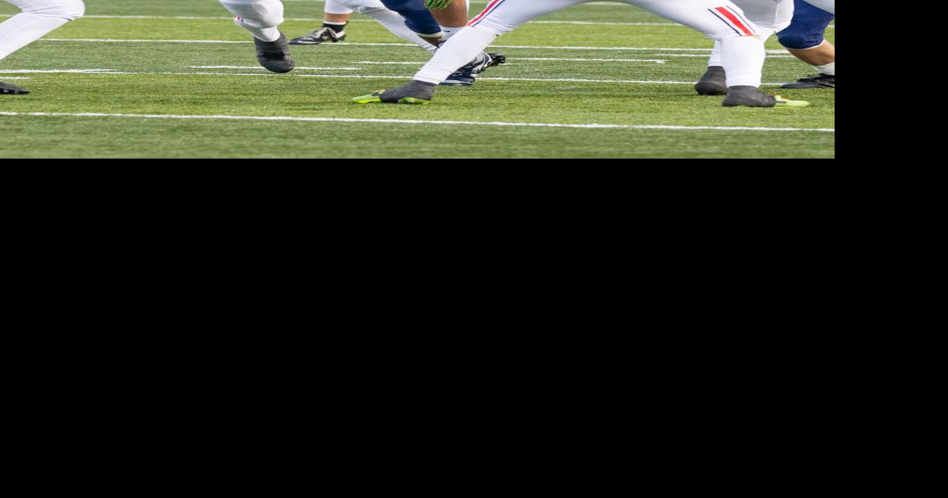 Local Football