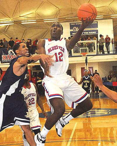 Bluefield College Returns To Aac Basketball Tourney With Big Plans Sports Bdtonline Com