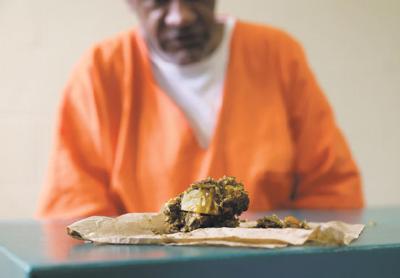 Baked slop': Delaware sticks to prison loaf; others end use | News | bdtonline.com