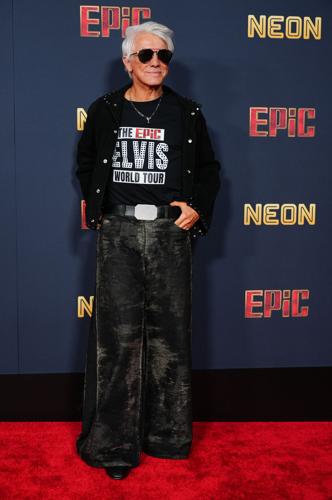 LA Premiere of "EPiC: Elvis Presley in Concert" | Nation/World | bdtonline.com