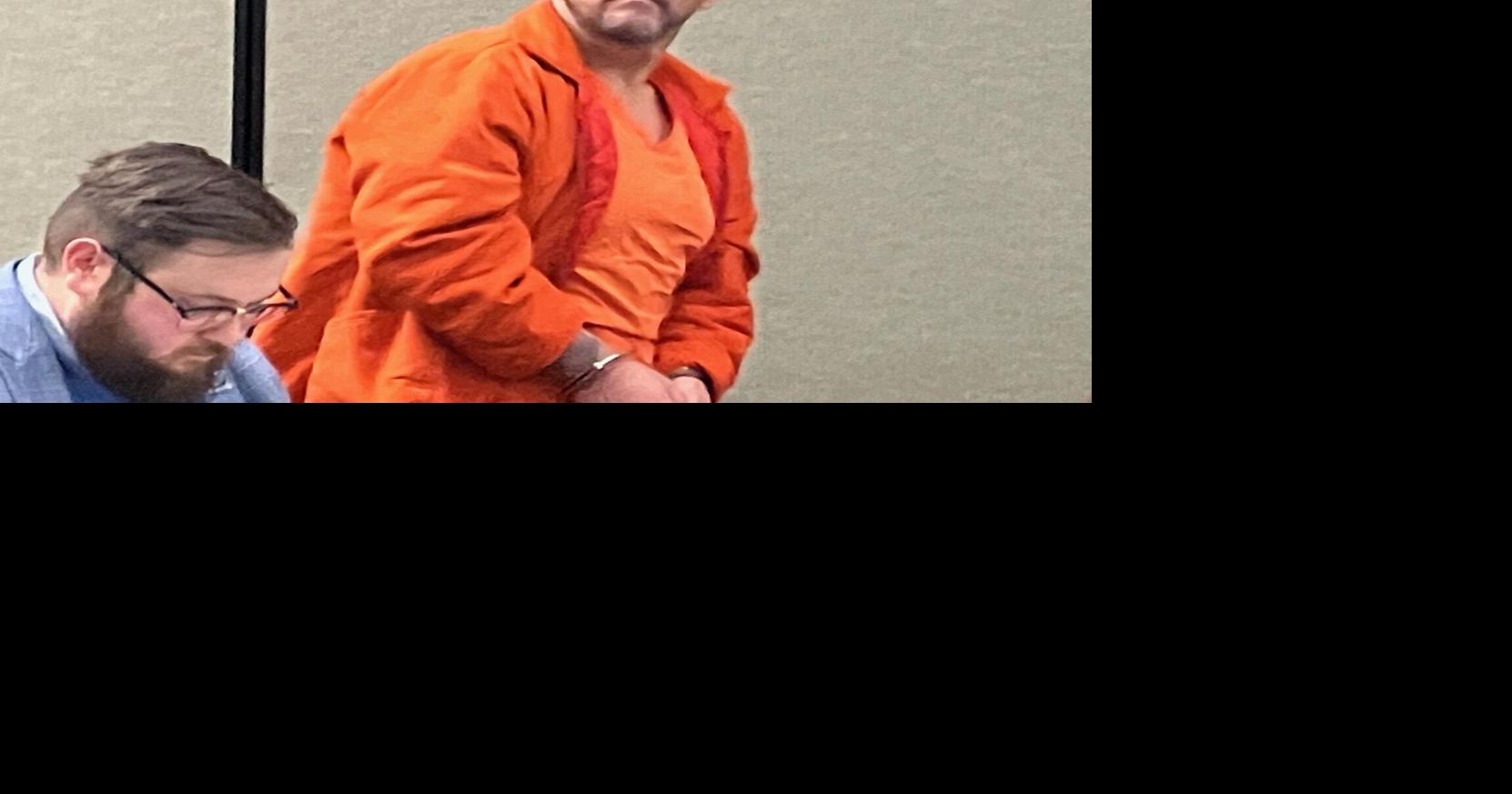 Murder case heading to the Mercer County Grand Jury | News | bdtonline.com