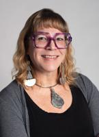 New artistic director is named for Theatre West Virginia