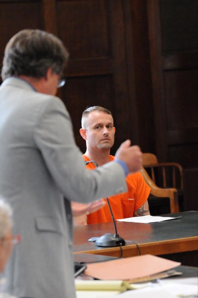 Special prosecutor to be appointed in Mercer Co. sexual abuse case