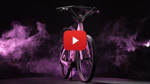 AMZcycle introduces 6 brand-new products for a different cycling experience