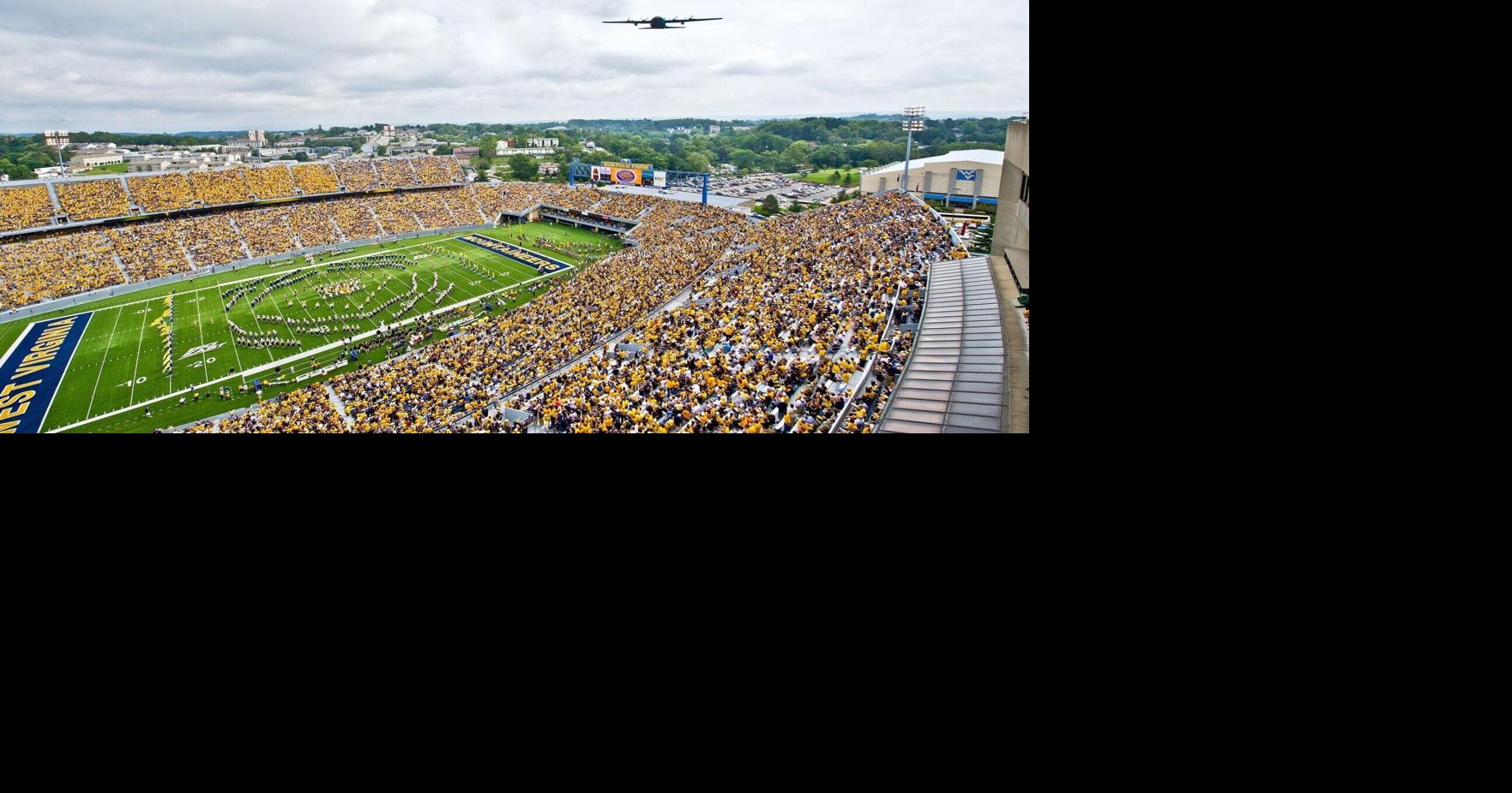 Sept. 11 attacks burned into Rodriguez's memories of first season at WVU