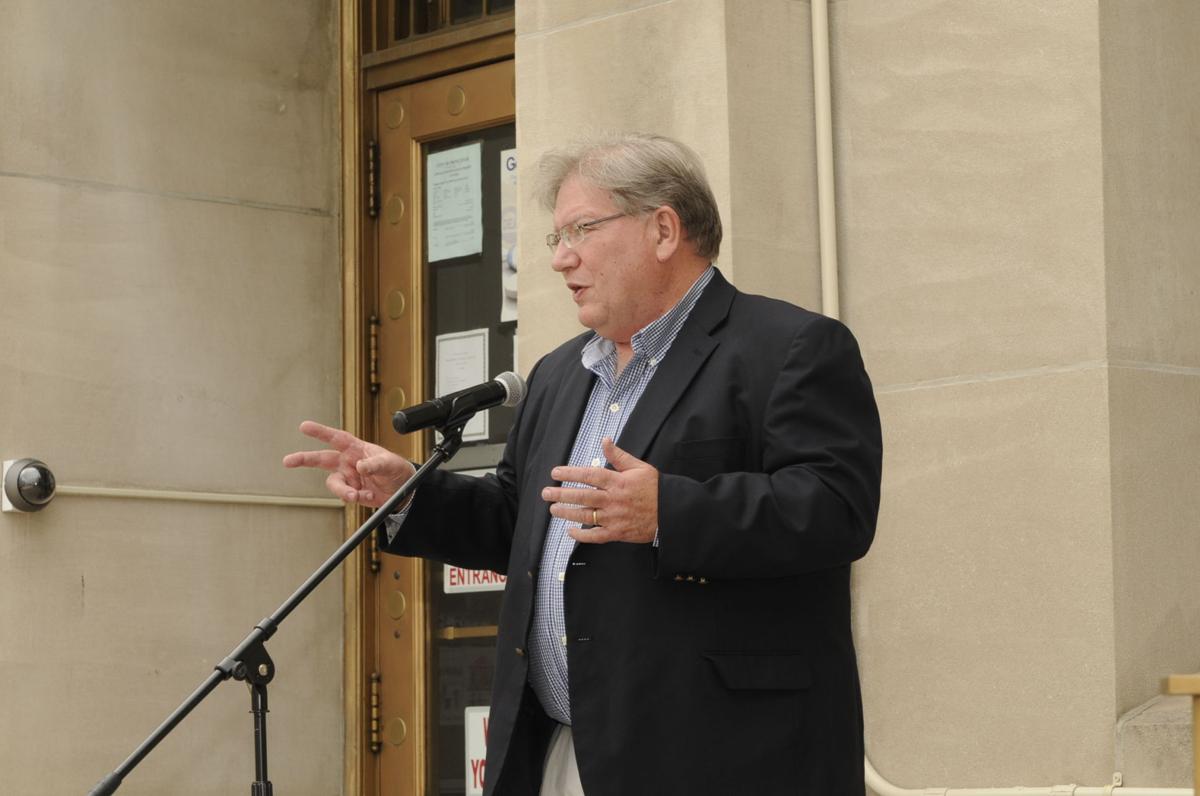 Slideshow: Children's Memorial Flag Day Ceremony at the Mercer County ...