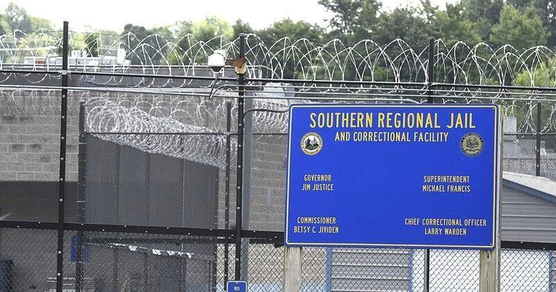 Fayette County inmate dies at troubled jail | News | bdtonline.com