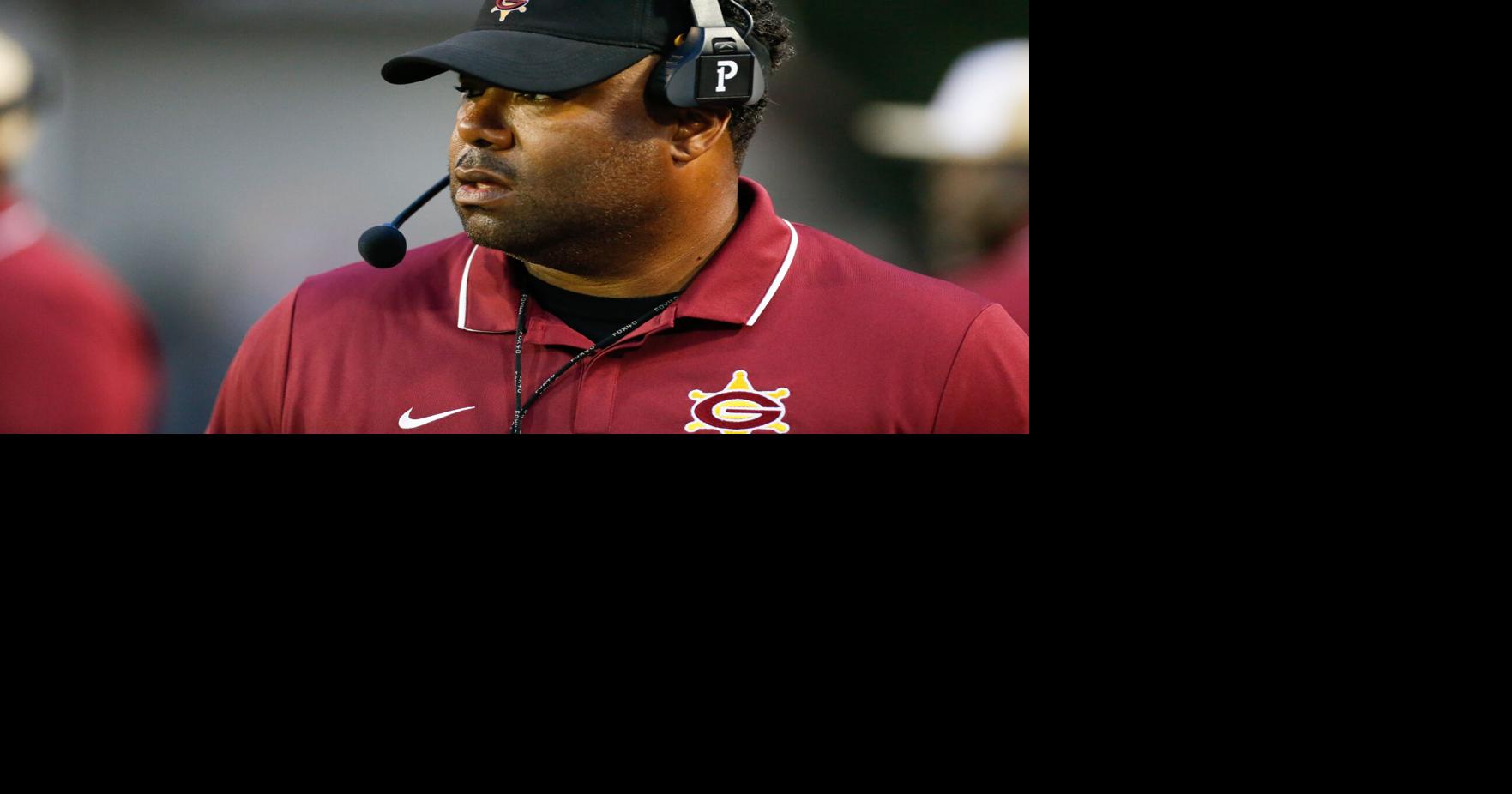 Graham football begins with routine expectations — going for it all
