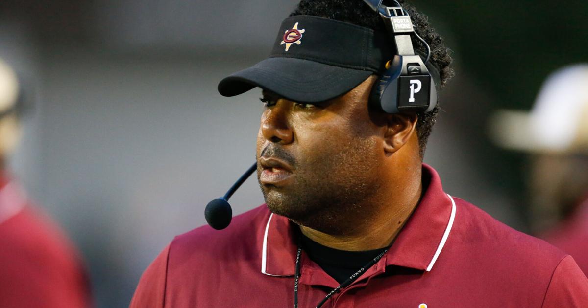 Graham football begins with routine expectations — going for it all ...