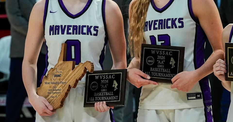 Dunlap sisters first team co-captains in Class AA  state ballot