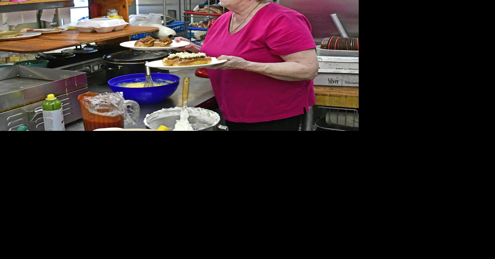 Peterstown community keeping Hometown Restaurant alive News