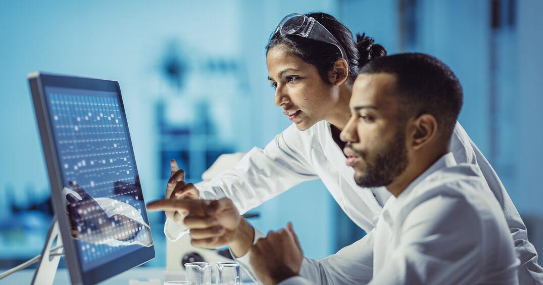 Syngenta Group Named Top Ag Employer for 9th Consecutive Year in Science Magazine's 2025 Ranking