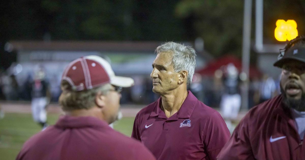 Grayson County a big risk-reward scenario for Bluefield to negotiate ...