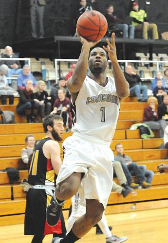 Concord Hits Road for Contest at Wheeling - Concord University Athletics