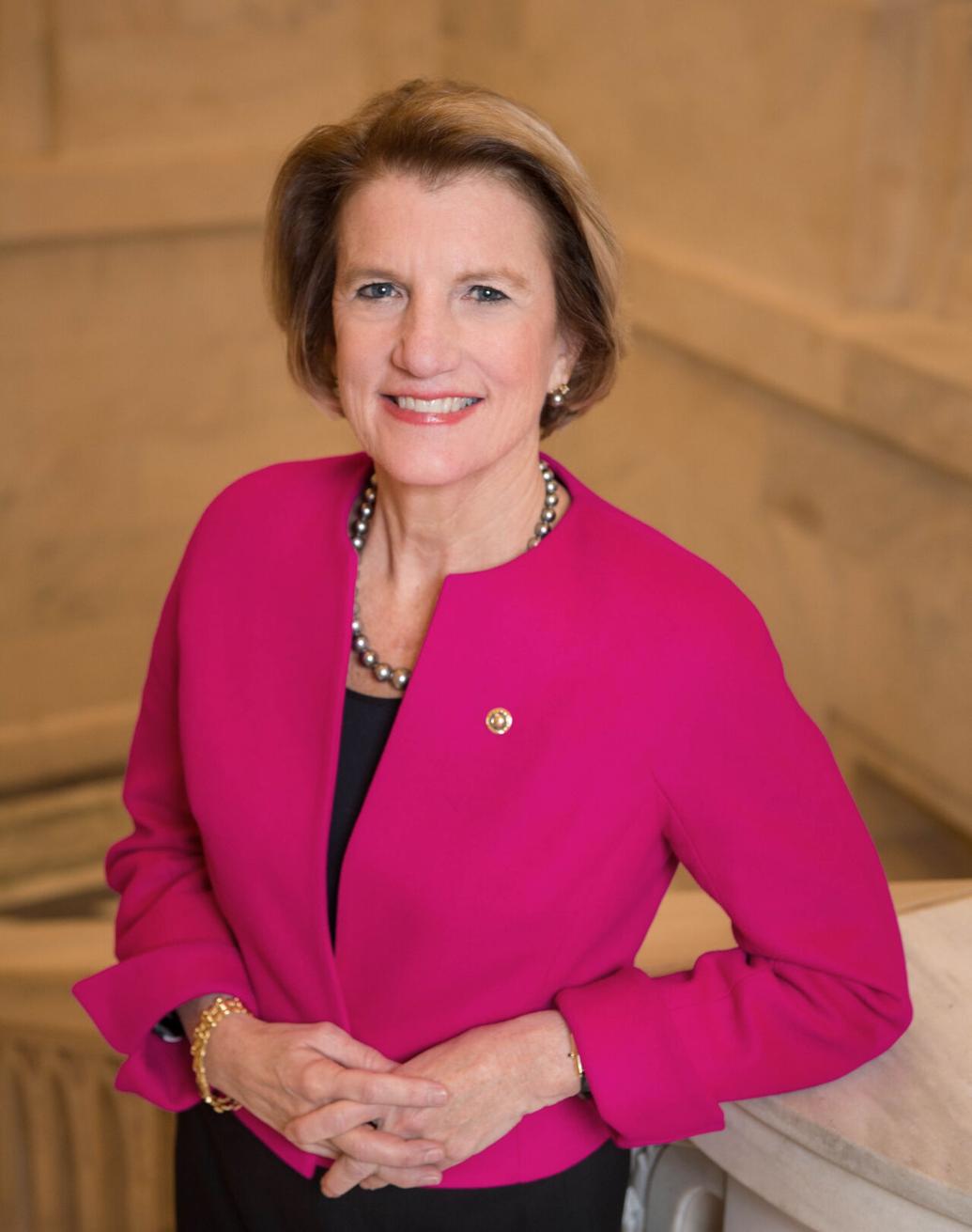 Us Sen Shelley Moore Capito Reelected To 2nd Term News 