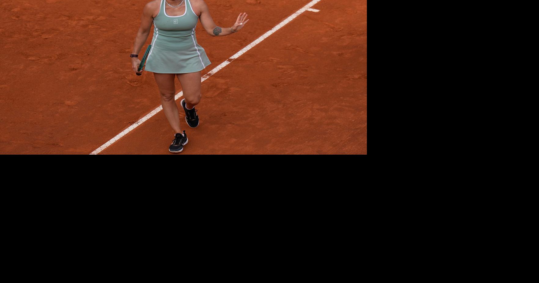 Italian Open Tennis
