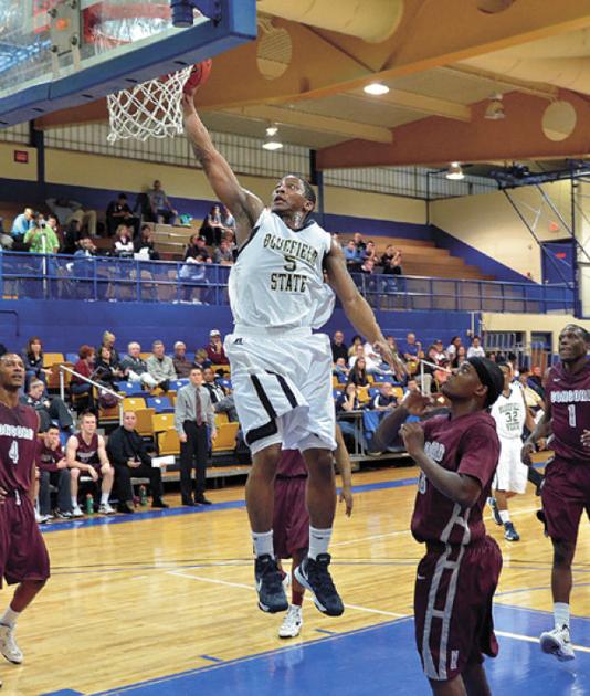 Bsc Enters Men S Basketball Season Optimistic Local Sports