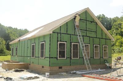 Hatfield Mccoy Trailhead Welcome Center To Feature Merchandise