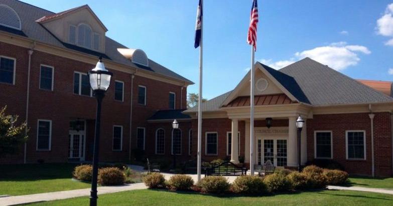 Bluefield, Va., prepares for potential cannabis retail market