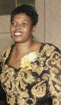 JOHNSON-BRADY, Mae Apr 20, 2021