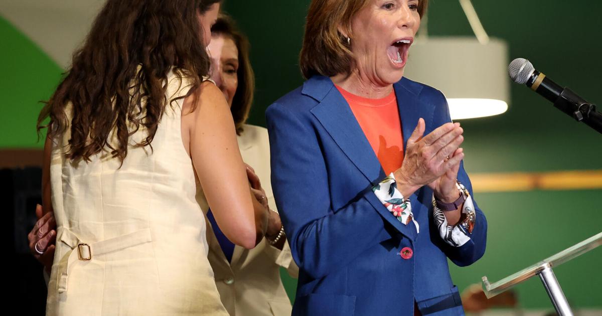 Election 2026 Rhode Island