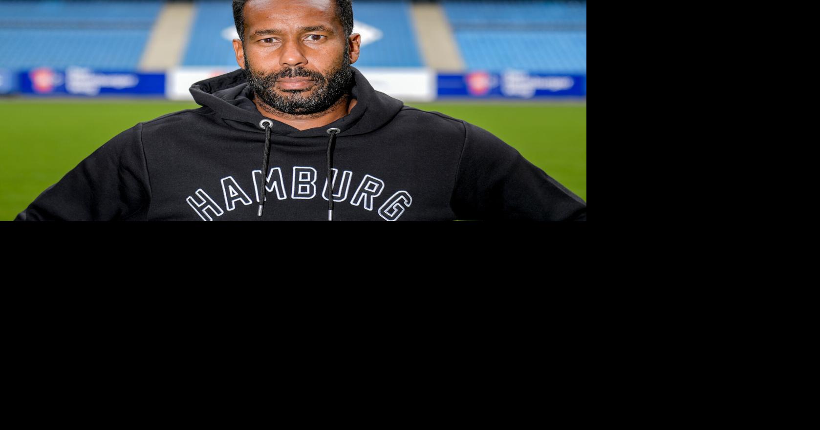 Werder Bremen hires Daniel Thioune as coach after Steffen's exit