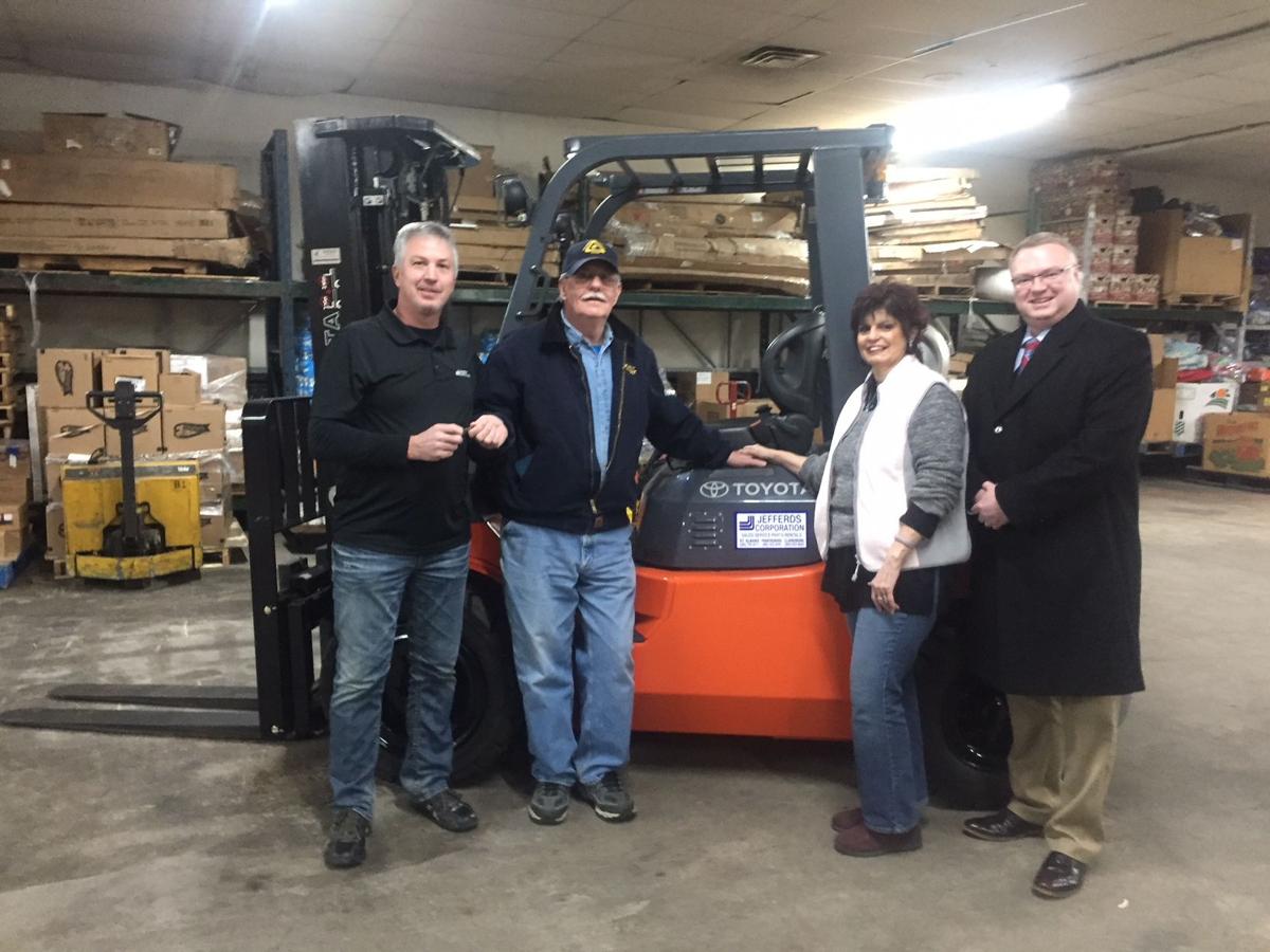 Browning Food Bank Browning Food Bank