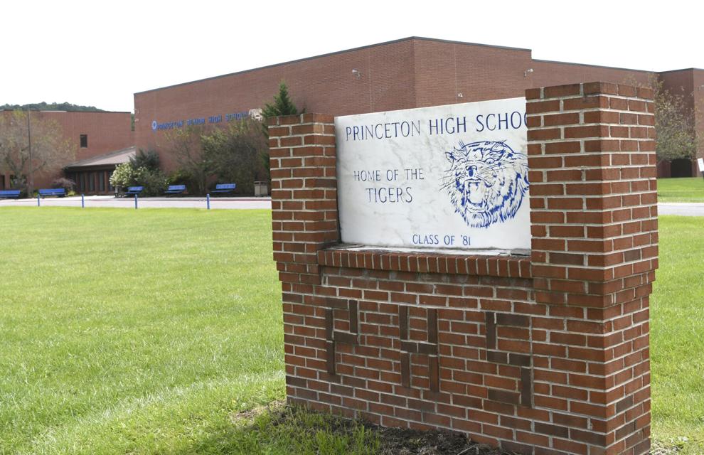 Princeton High moving to remote instruction until further notice after