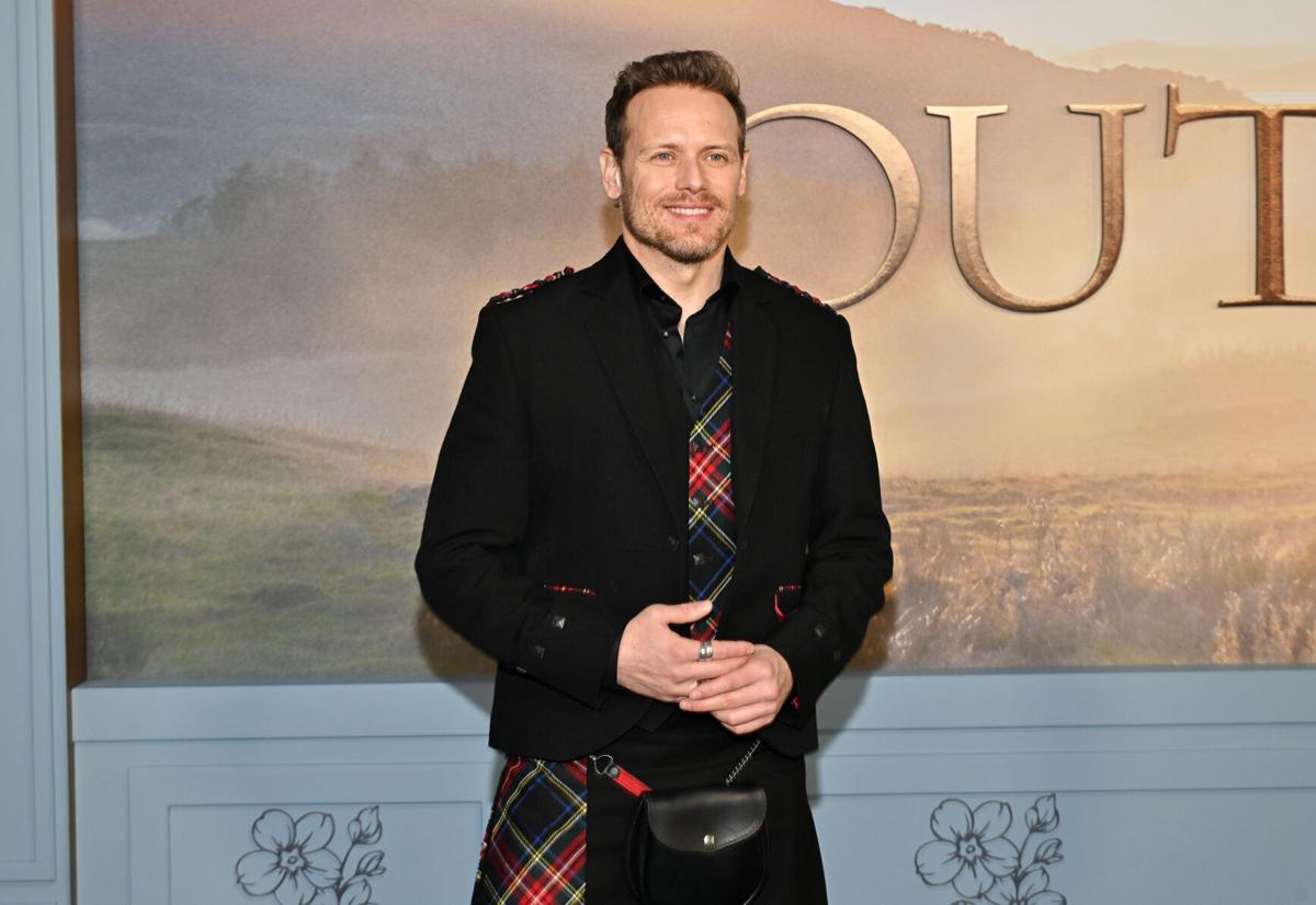 NY Premiere of "Outlander" Season 8 | Nation/World | bdtonline.com