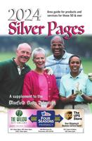 2024 Silver Pages