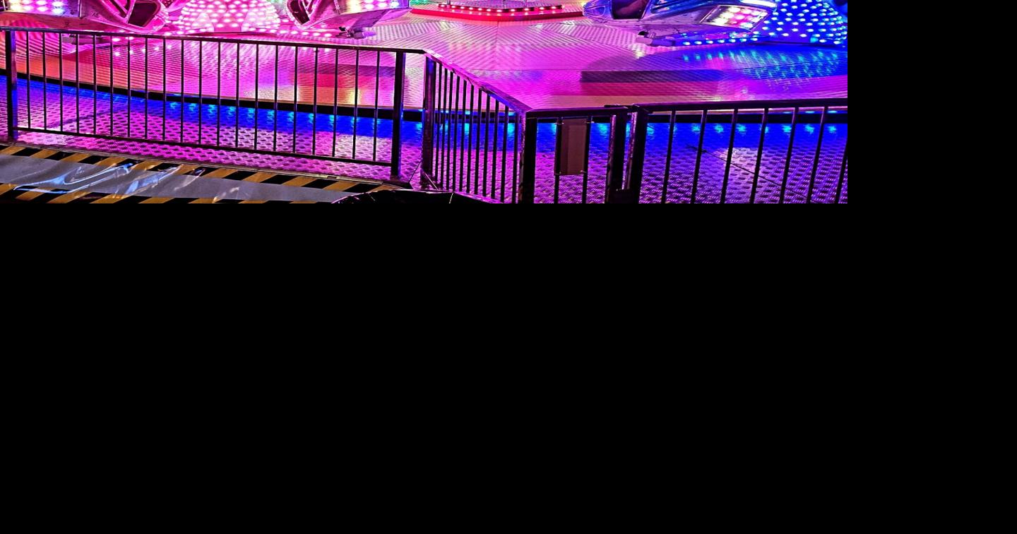 Four new carnival rides coming to the Cole Chevy Mountain Festival ...