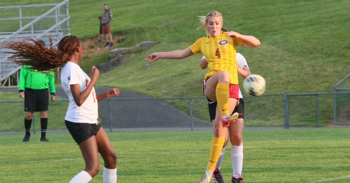 Graham girls record 6-0 win over Virginia High in SWD semifinals ...