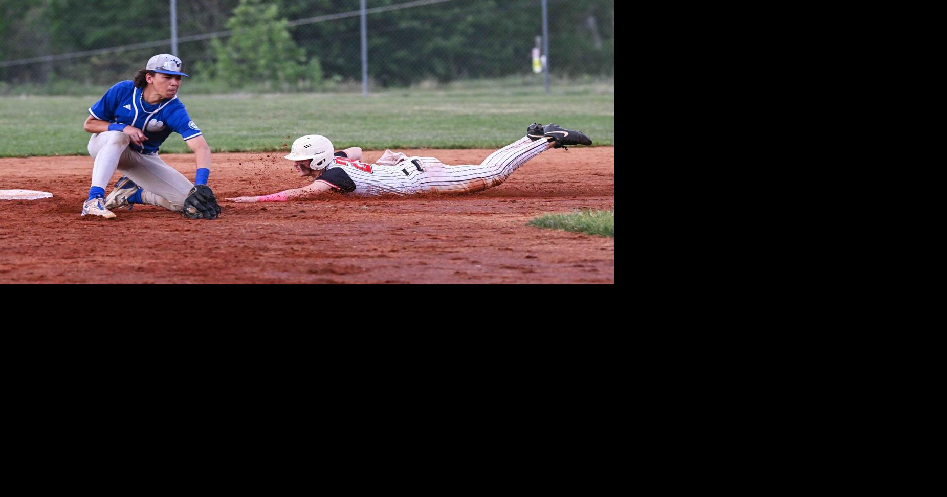 Capital baseball eliminates PIkeView in eight innings; Princeton falls at Hoover
