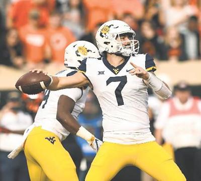 Wvu Places 4 On Senior Bowl Roster Sports Bdtonline Com