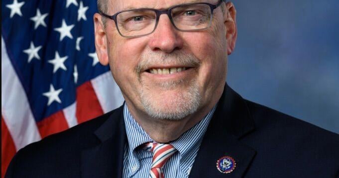 Griffith introduces legislation that would allow only American citizens to vote in federal elections - Vimarsana News