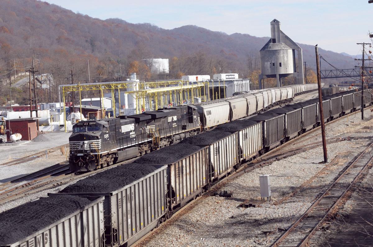 Coal company to hire 290 additional workers at mines in McDowell and
