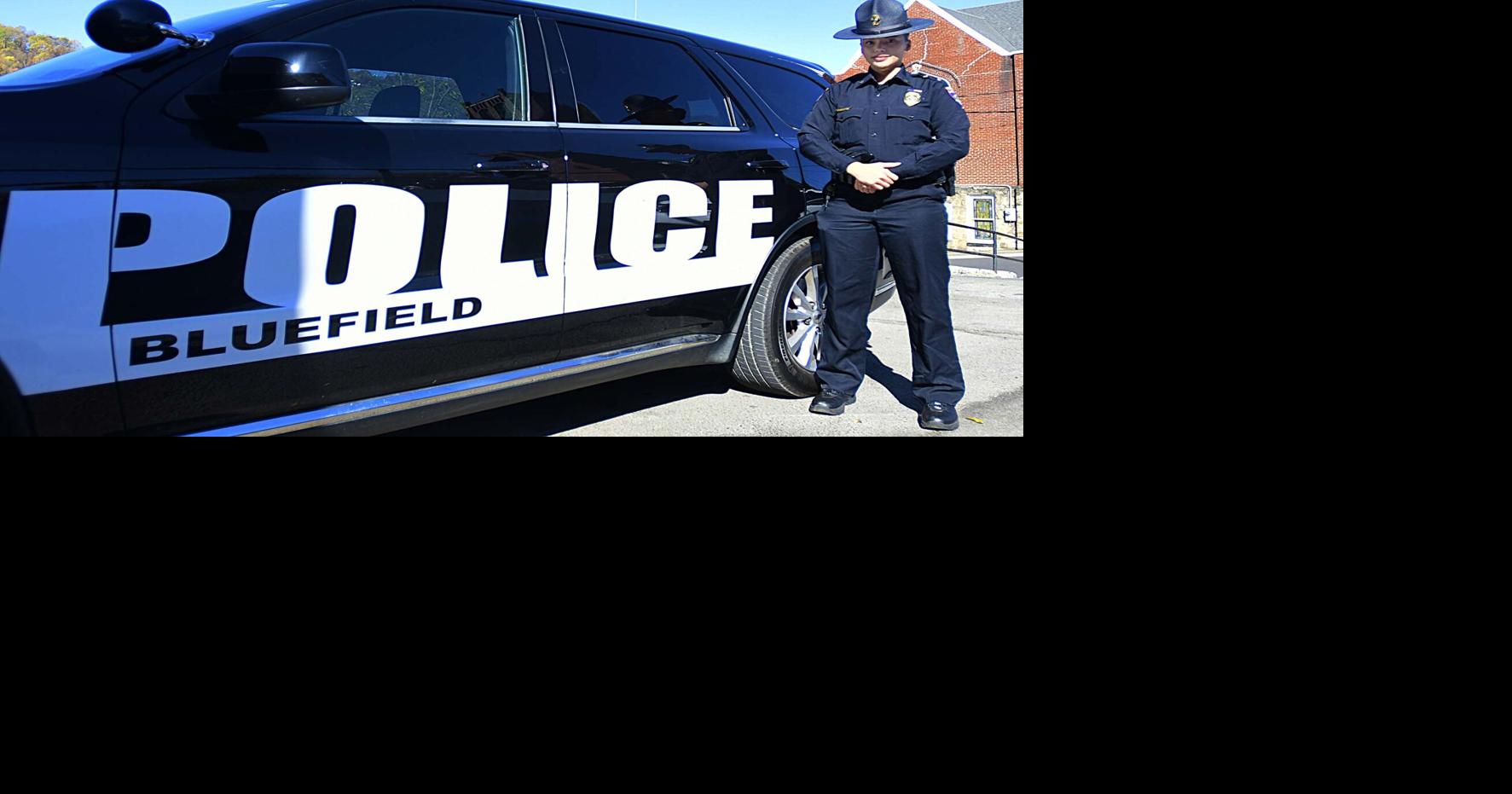 Bluefield Poice Department has first female sergeant | News | bdtonline.com