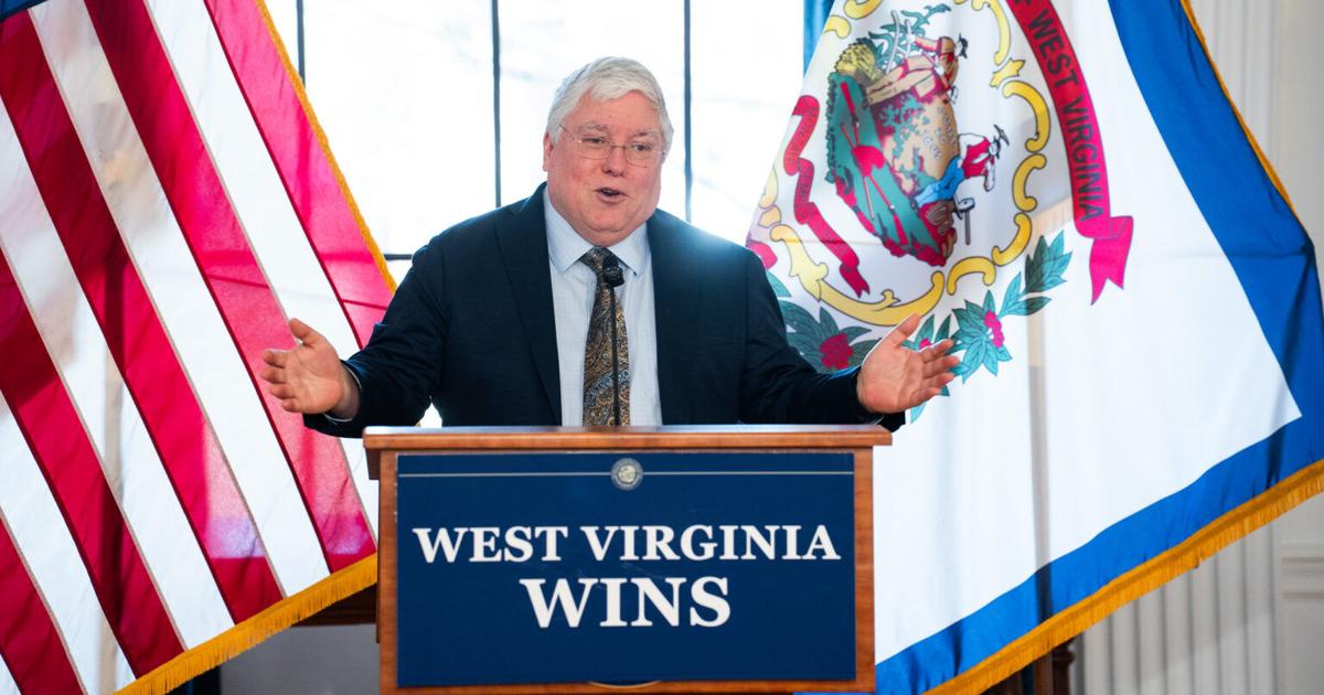 Morrisey previews tax relief plans