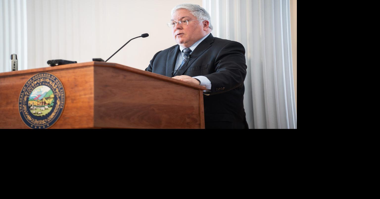 Gov. Morrisey announces free tourism education program | News