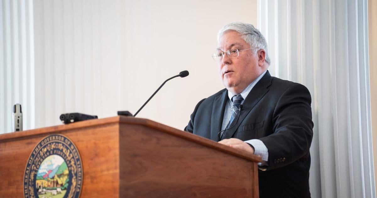 Gov. Morrisey announces free tourism education program | News Gov. Morrisey announces free tourism education program | News