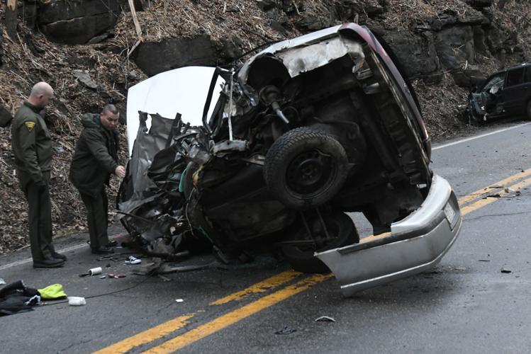 fatal car accident in west virginia yesterday